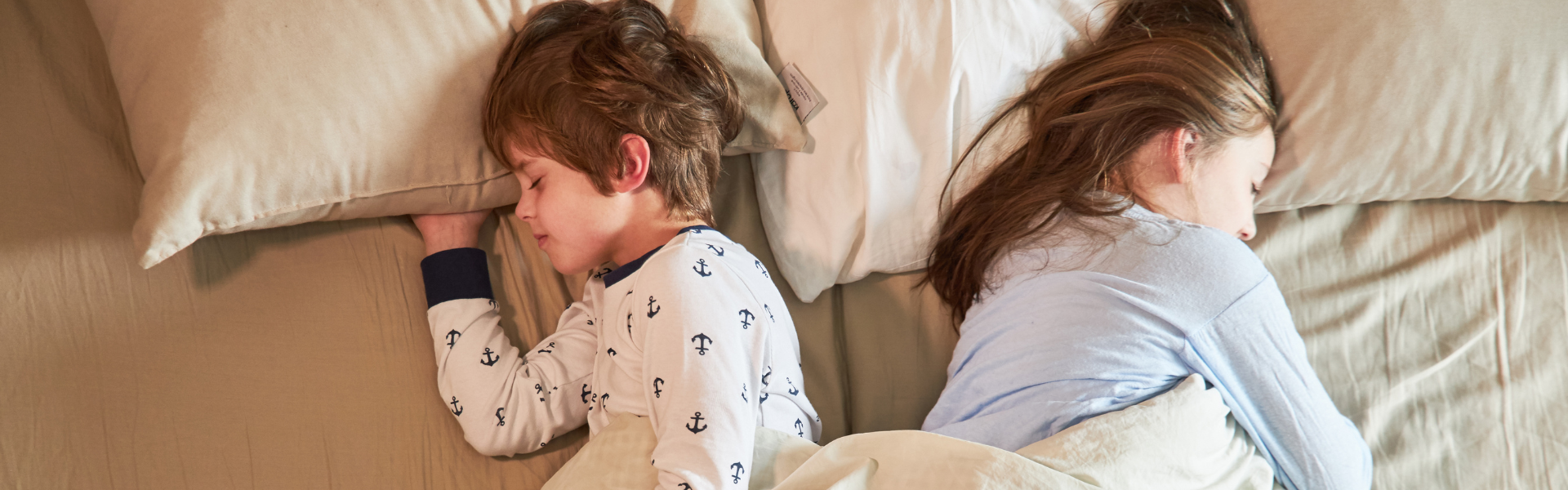 Are Hong Kong kids sleeping enough? Solutions for better sleep