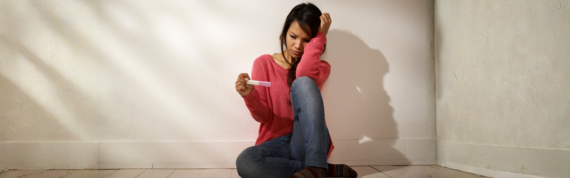 Are your genetics preventing you from growing a baby?