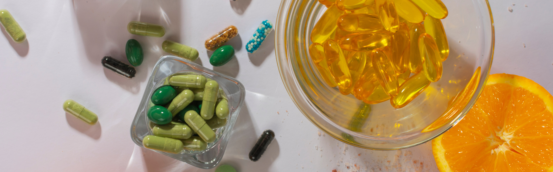 Choosing the right vitamins and minerals for you