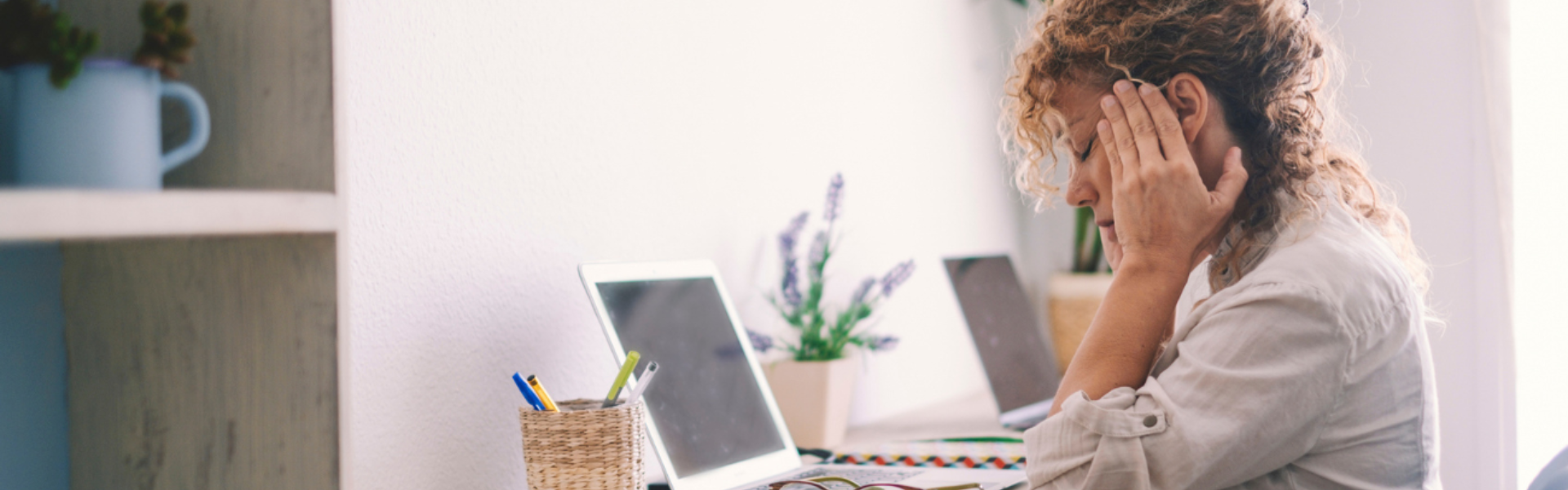 How osteopathy treats chronic pain