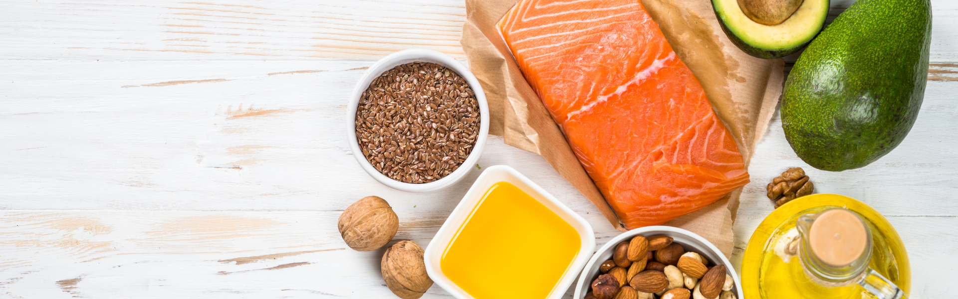 Let’s talk about fats