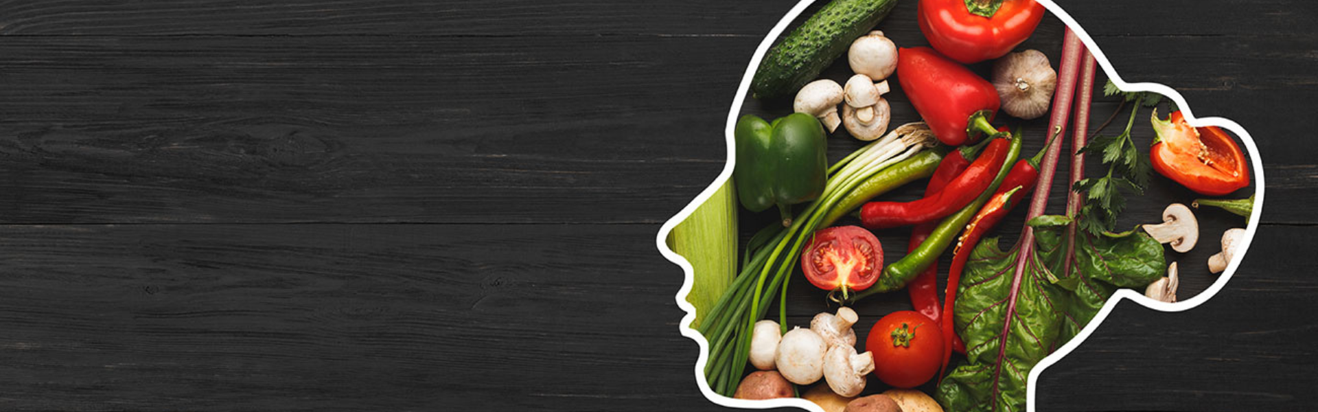 Nutrients to nurture your mind and improve mood