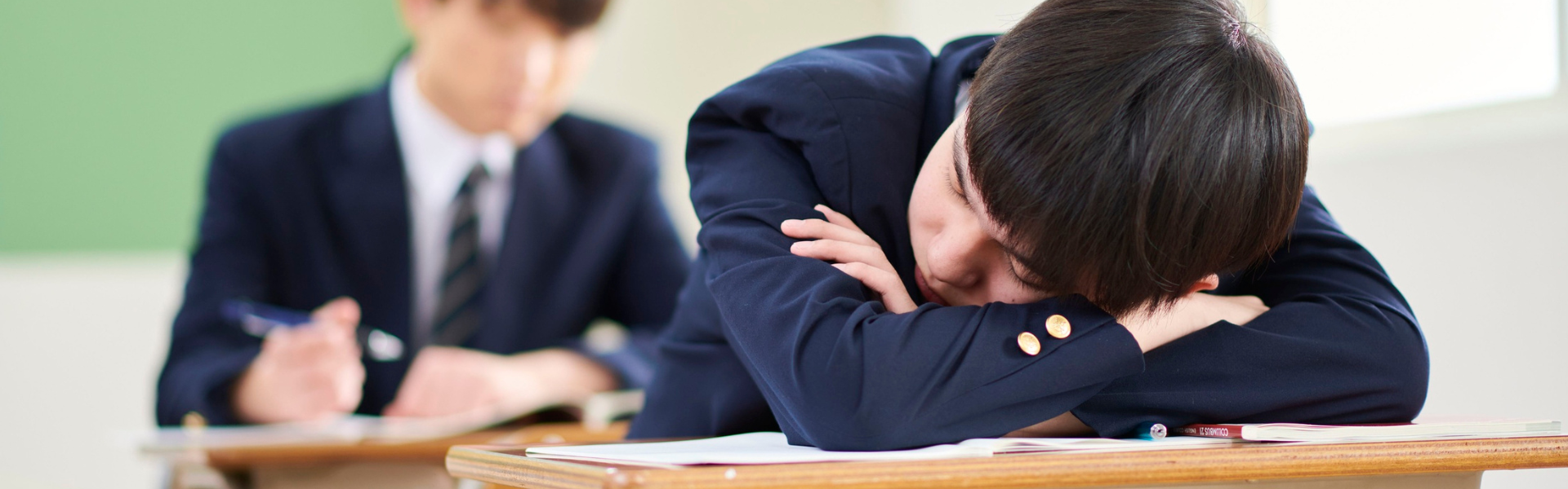 Our kids are in crisis: mental health in Hong Kong