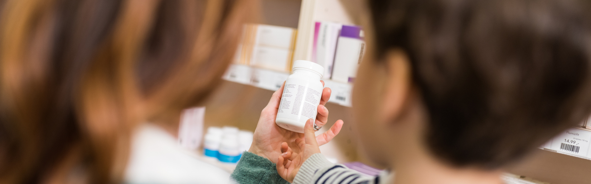 Should my child be taking supplements?