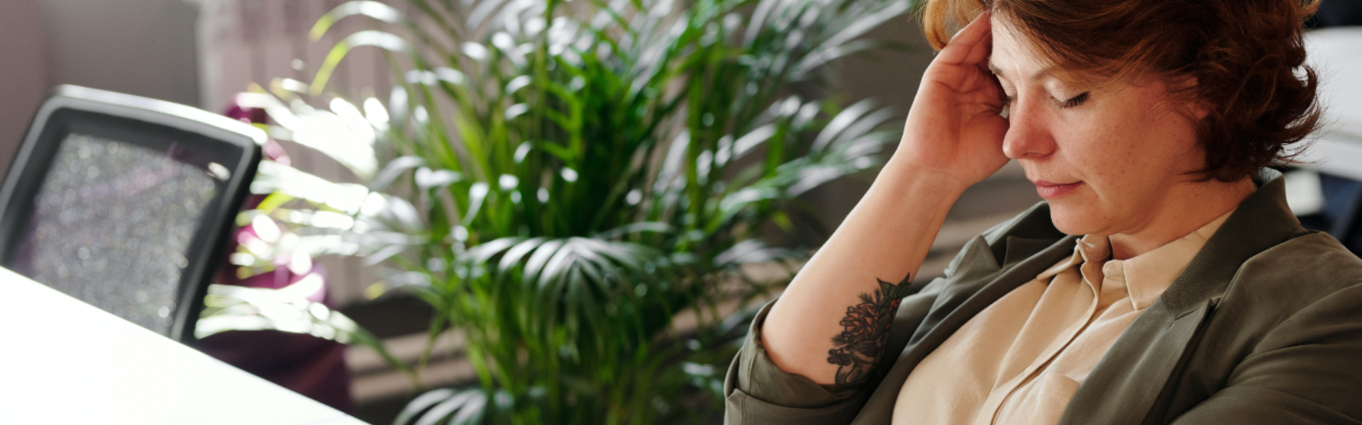 The link between your emotions, your body and pain