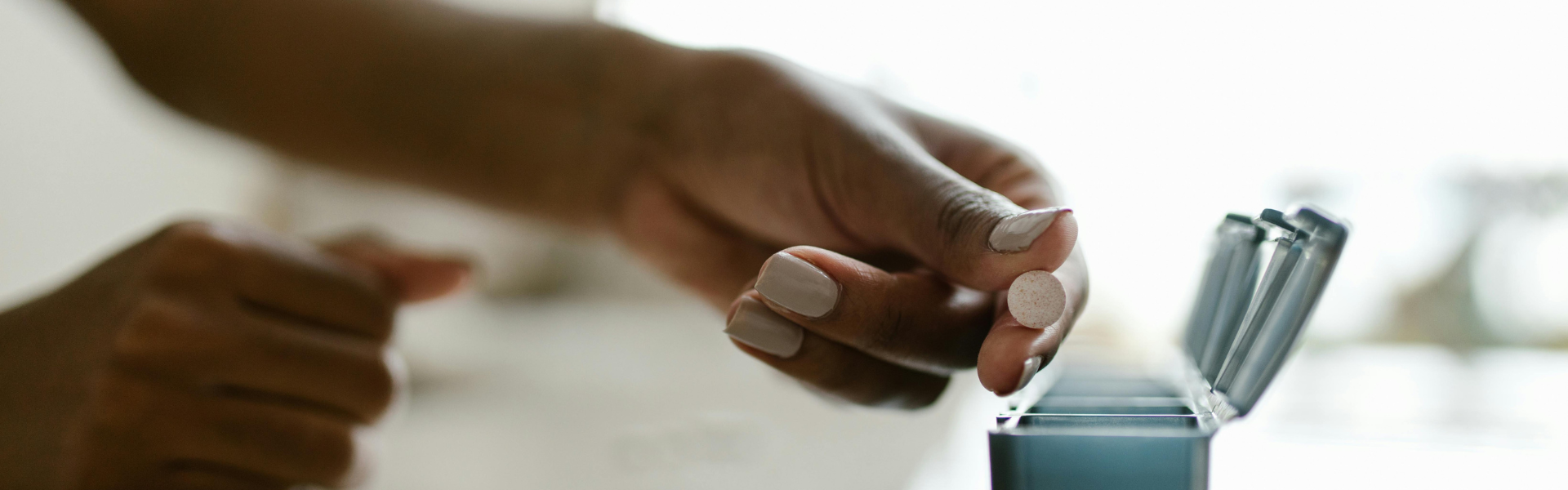 To supplement or not to supplement? Quality is the question.