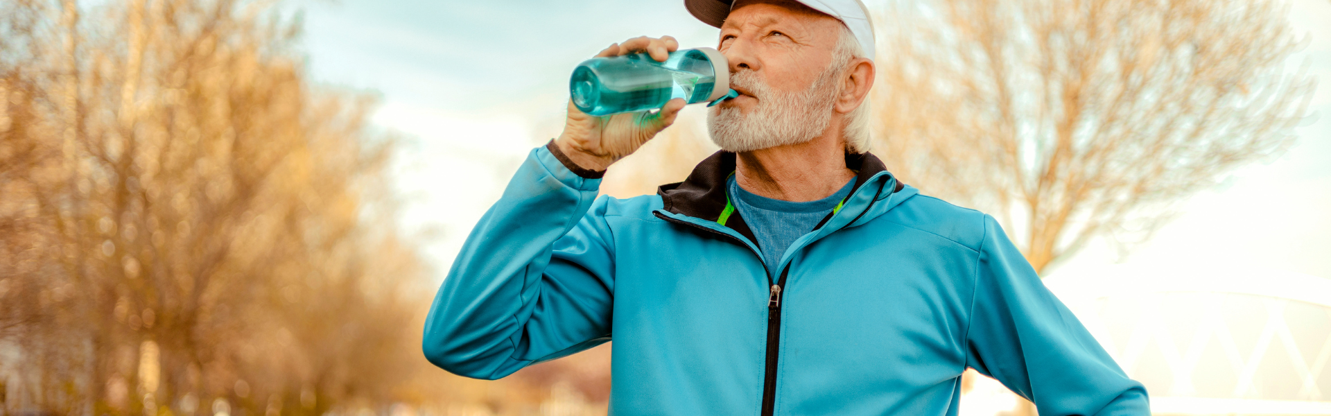 Top tips for bolstering your immunity