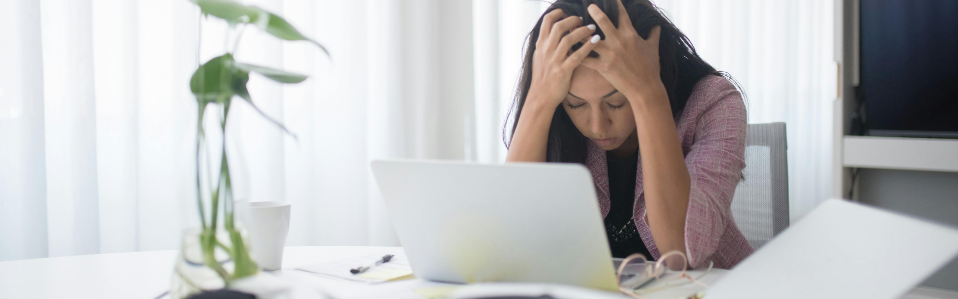 Women: underdiagnosed and tired - is it iron insufficiency?