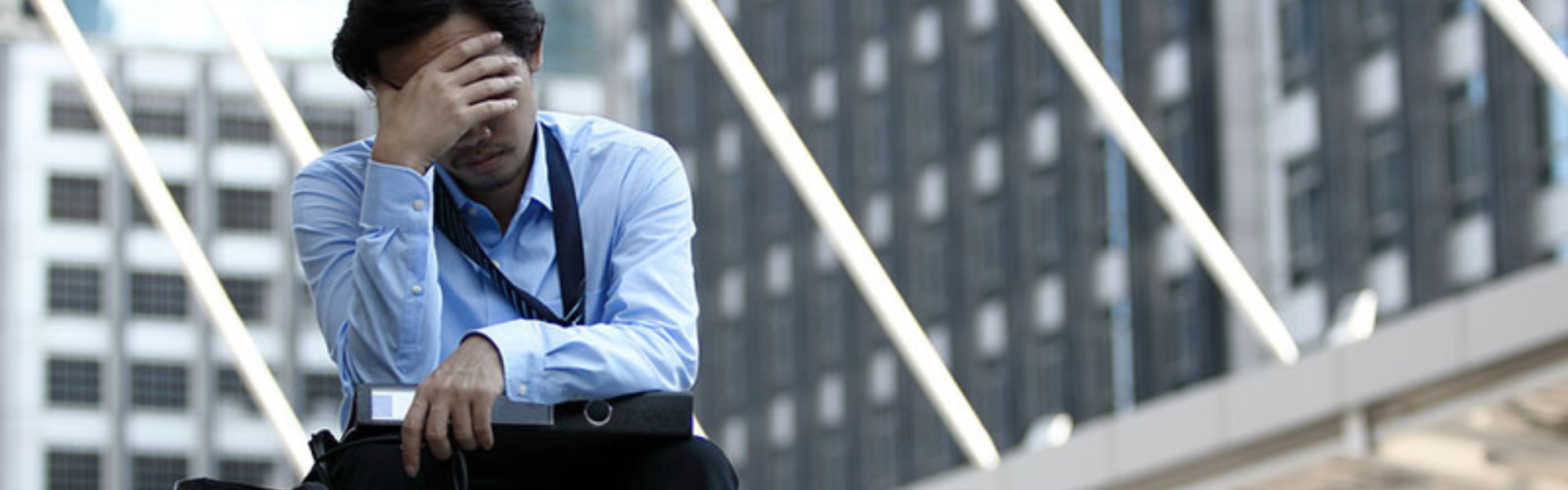 Are you on the brink of burnout?