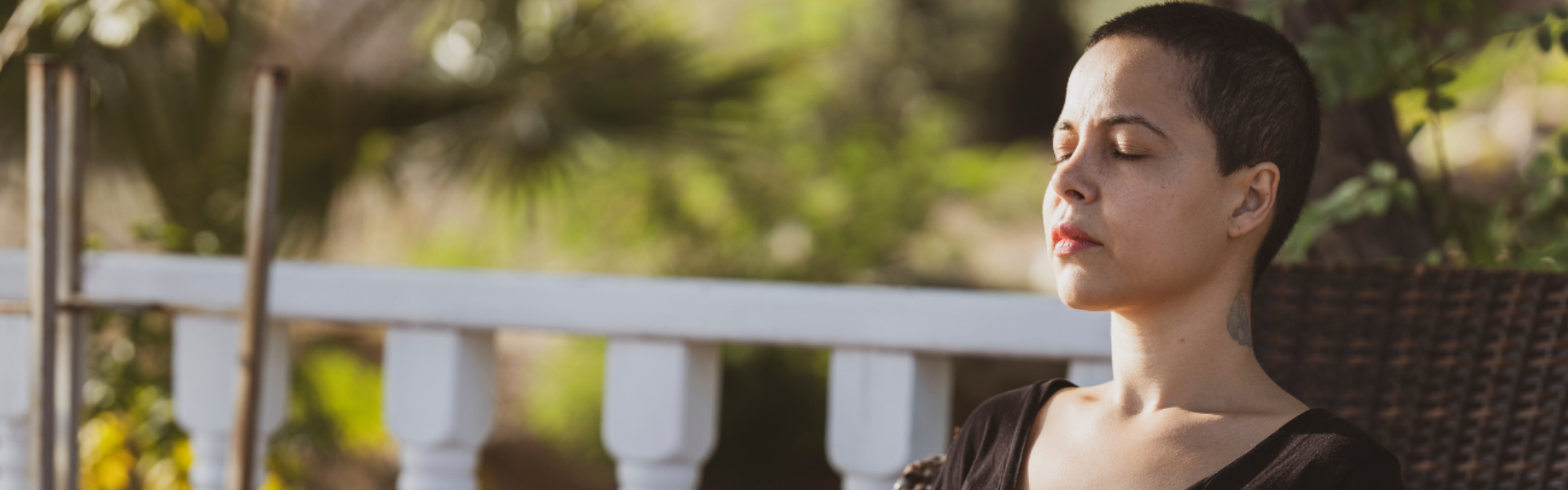 How meditation nourishes mental health