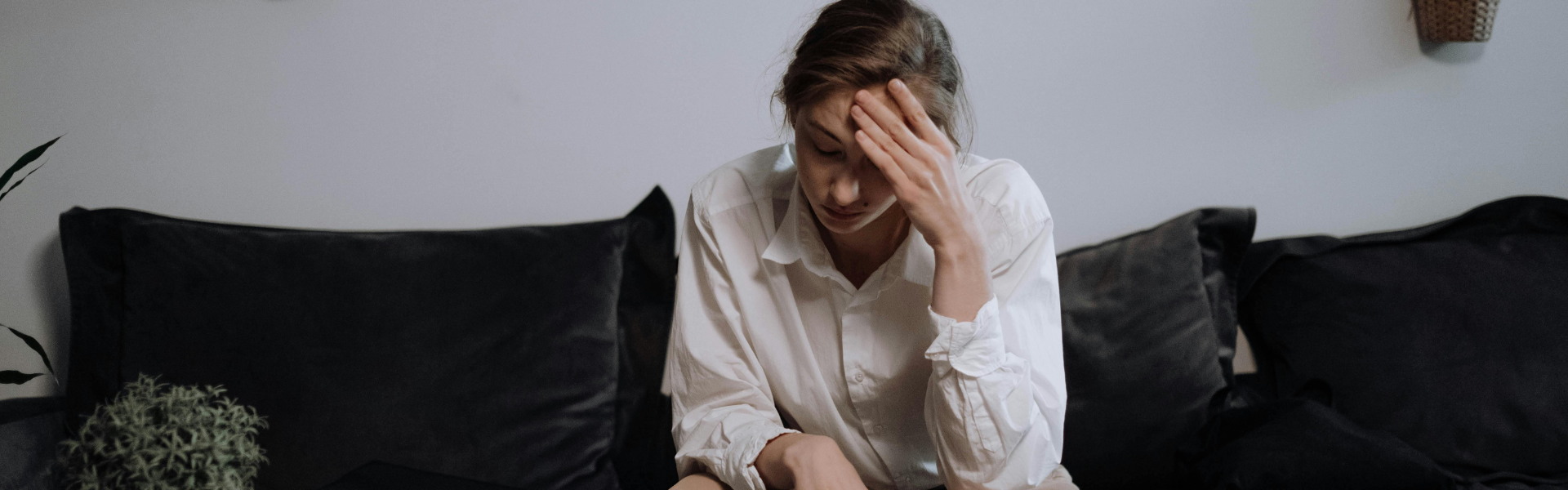 Is high achievement burning you out? The root cause may lie in your childhood.