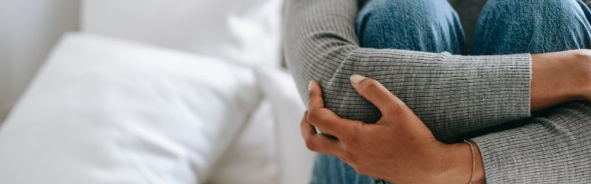 Is stress stealing your progesterone?