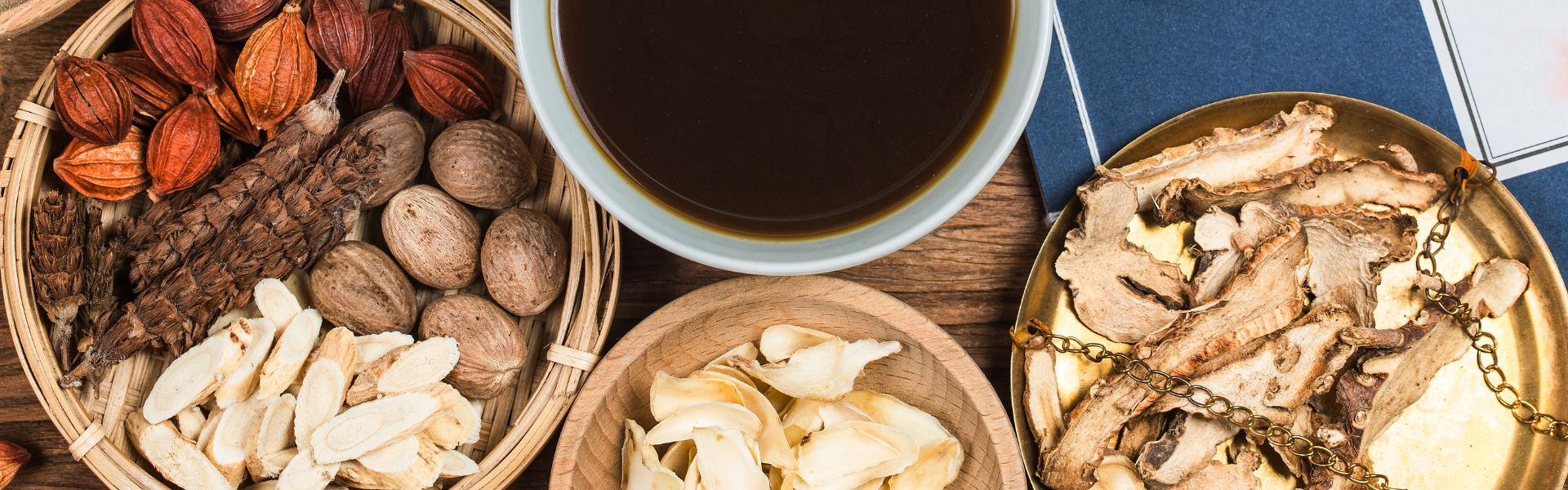 Overcome sleep problems with Traditional Chinese Medicine