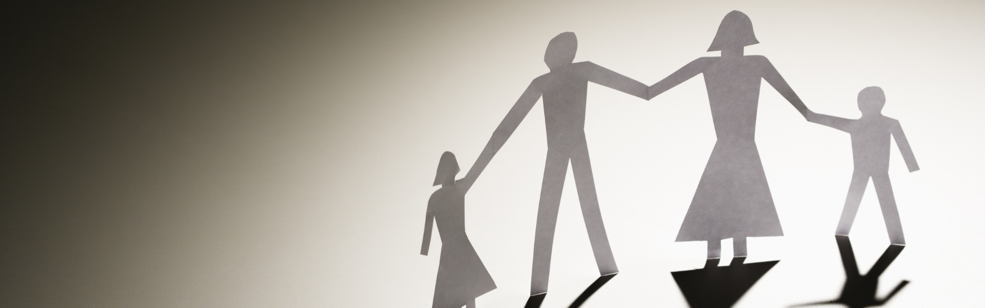 Seeing your family when you had a traumatic childhood