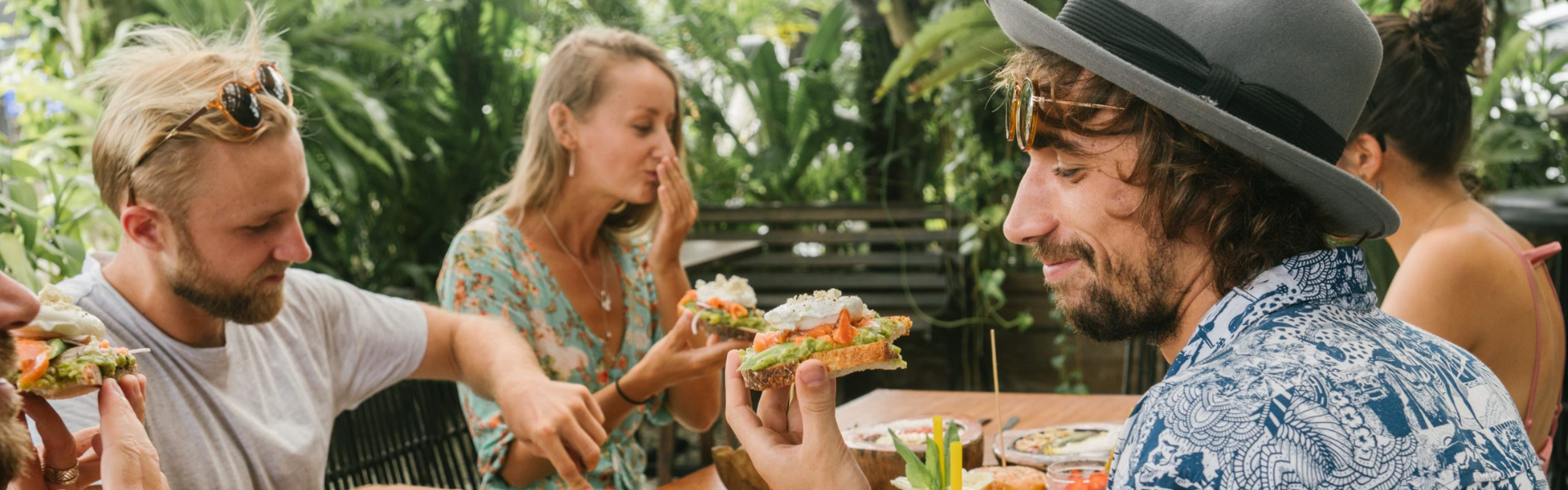 Staying healthy on holiday