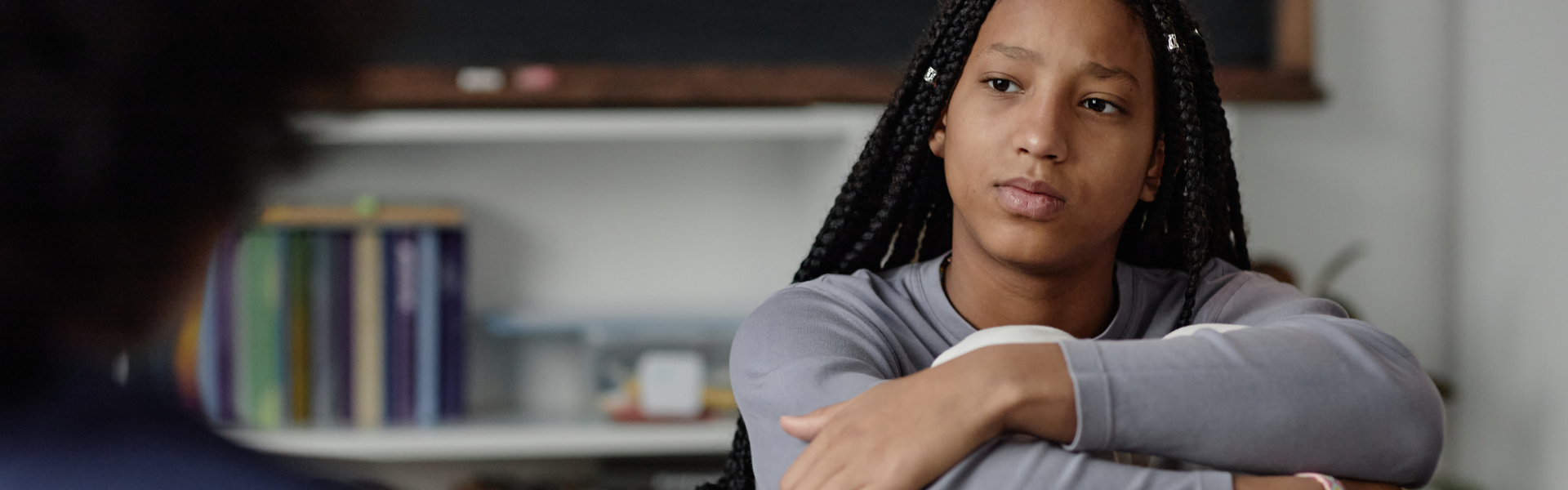 Your first therapy session: what to expect and how to choose goals.