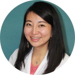 Dr Monica Xu