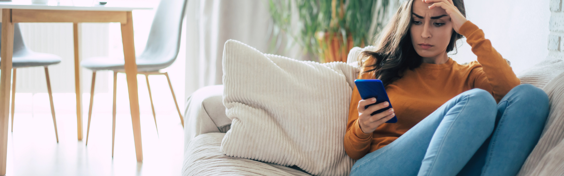 Are smartphones ruining your posture?