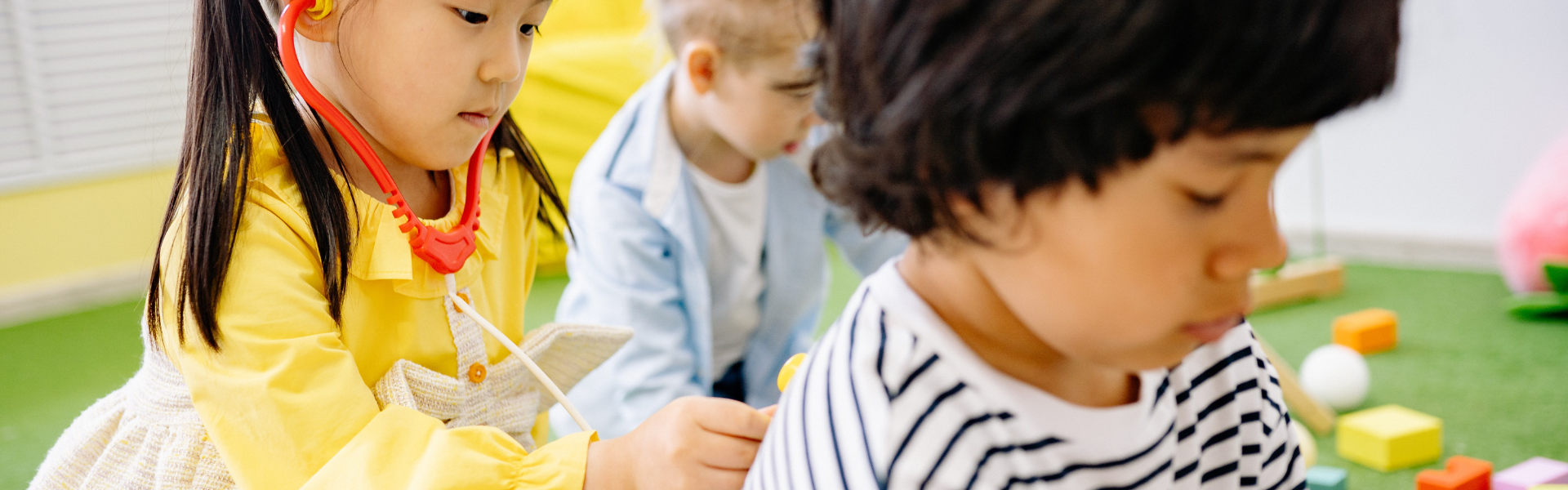 Back to school supplements