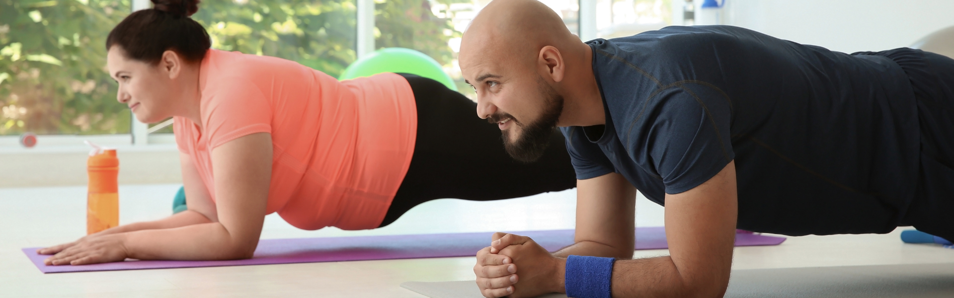 Focus on the causes of belly fat and how to shift it