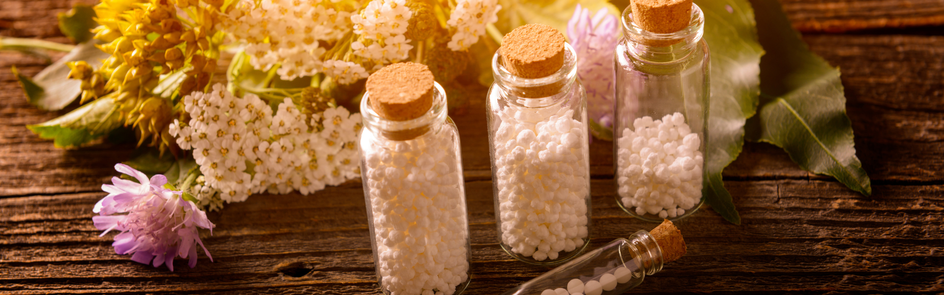 What’s in the little white balls?