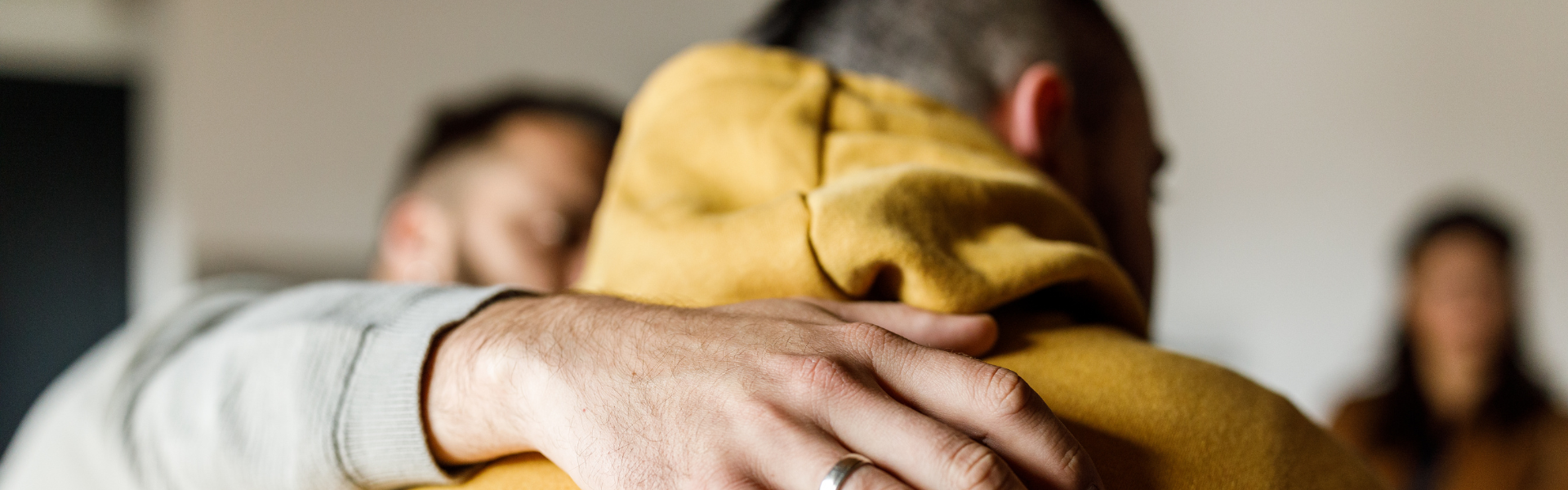 When silence isn’t golden