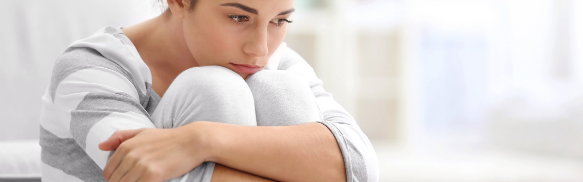 When trauma leads to infertility, and infertility leads to trauma