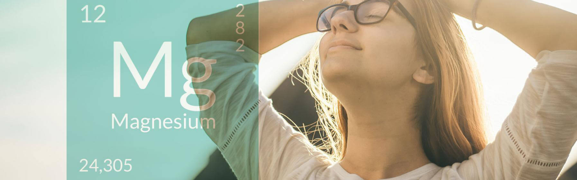 Why do you need magnesium?