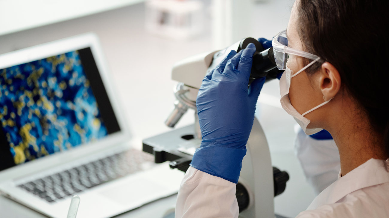 Could a medical test change your life?