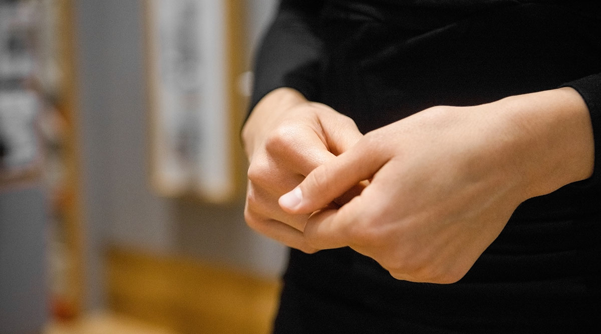 What’s behind your anxiety? Discover sources and solutions with naturopathy and psychotherapy.