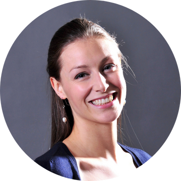 Joëlle Touchette Bradford