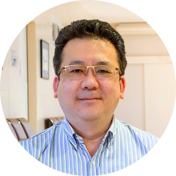 Dr Nicholas Ng Poh Soon