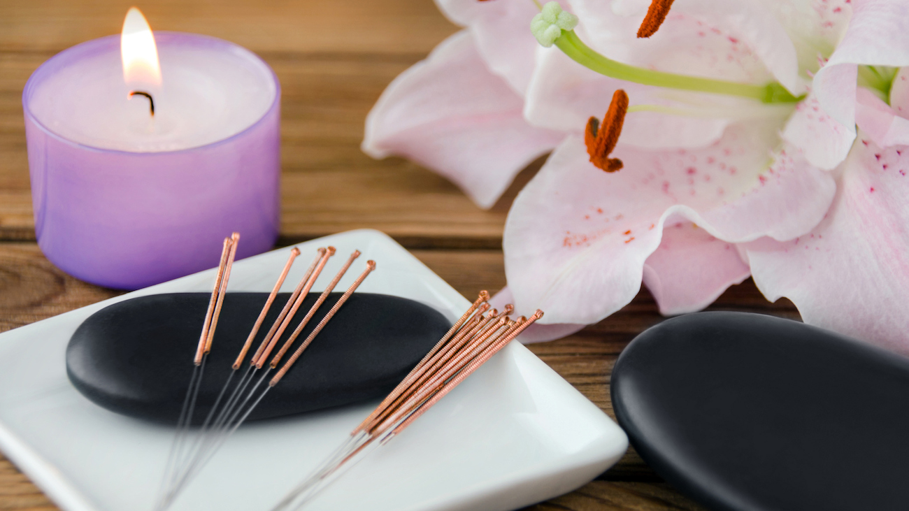 How TCM supports deeper trauma healing and rebalances your nervous and endocrine system
