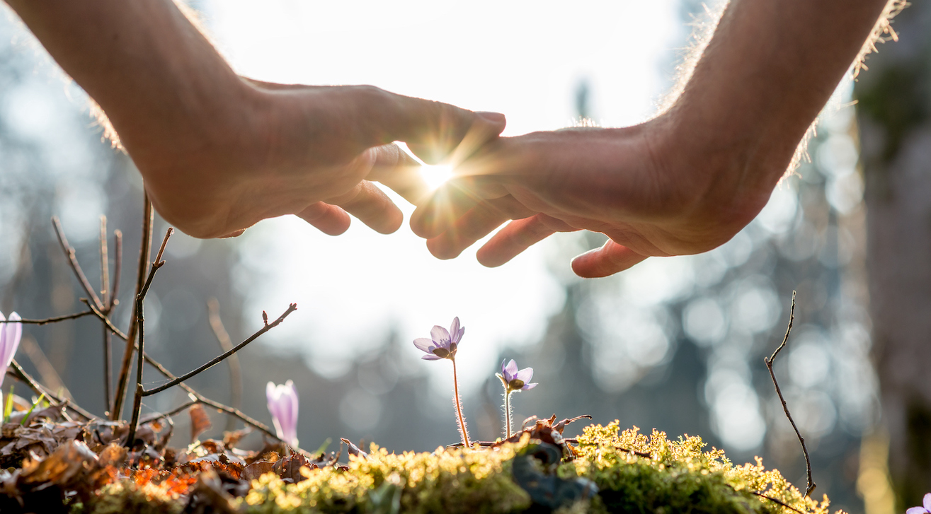 How osteopathy supports reproductive health