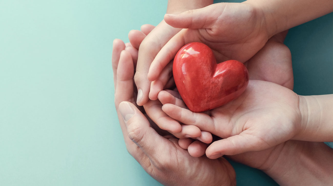 The integrated approach to immunity