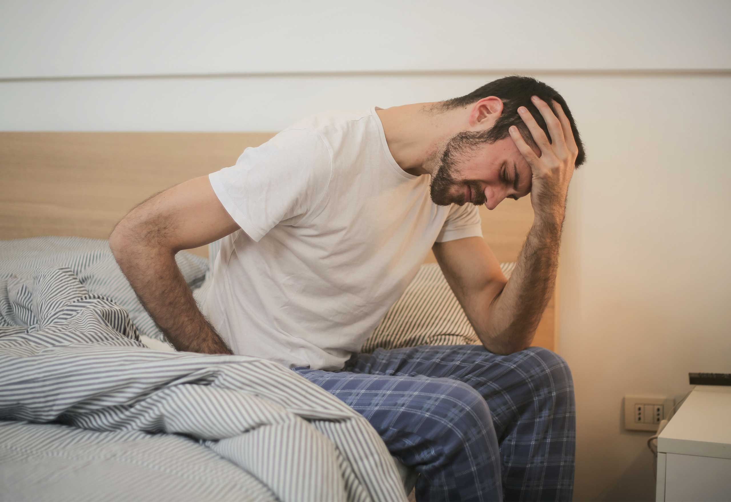 How to heal your liver with TCM and osteopathy