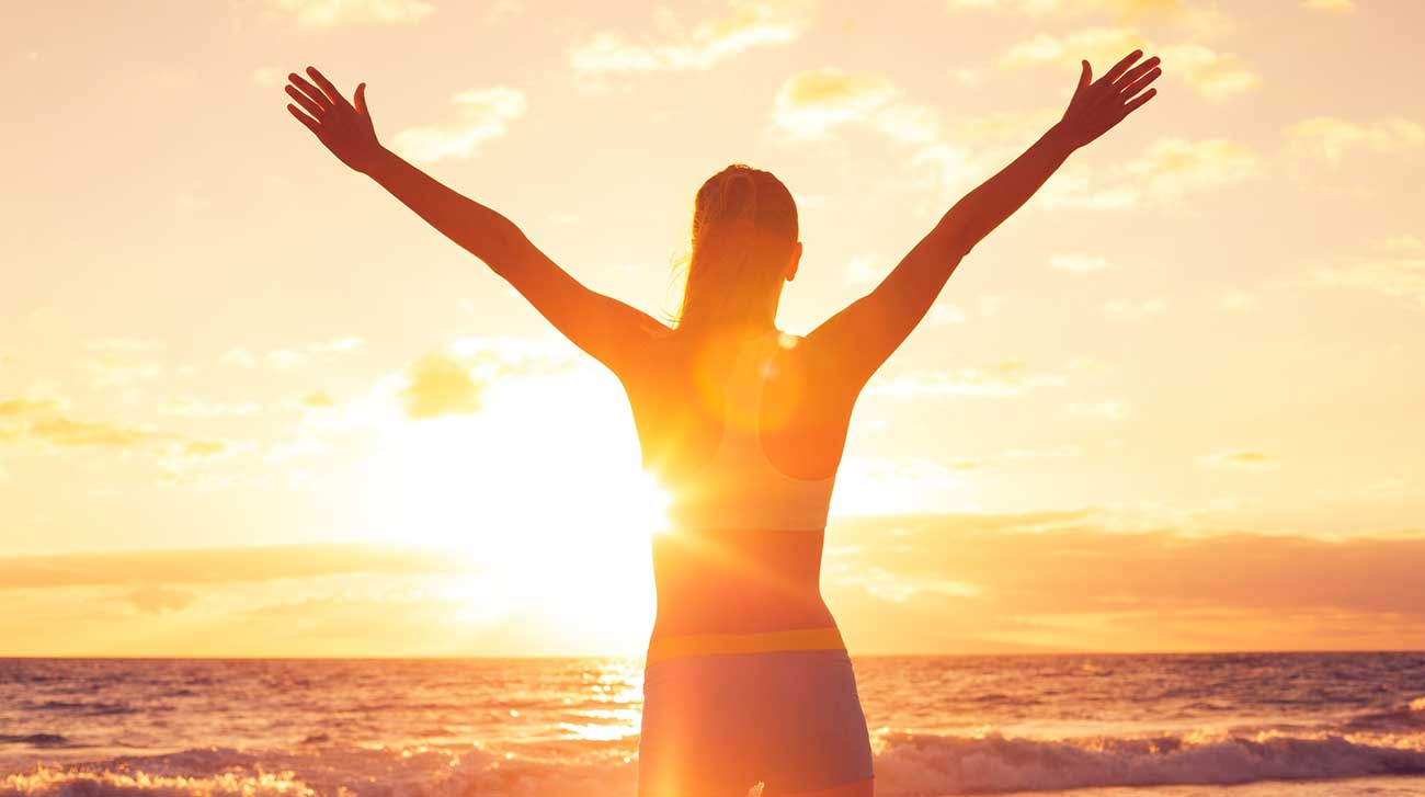 Do you have sufficient levels of vitamin D?